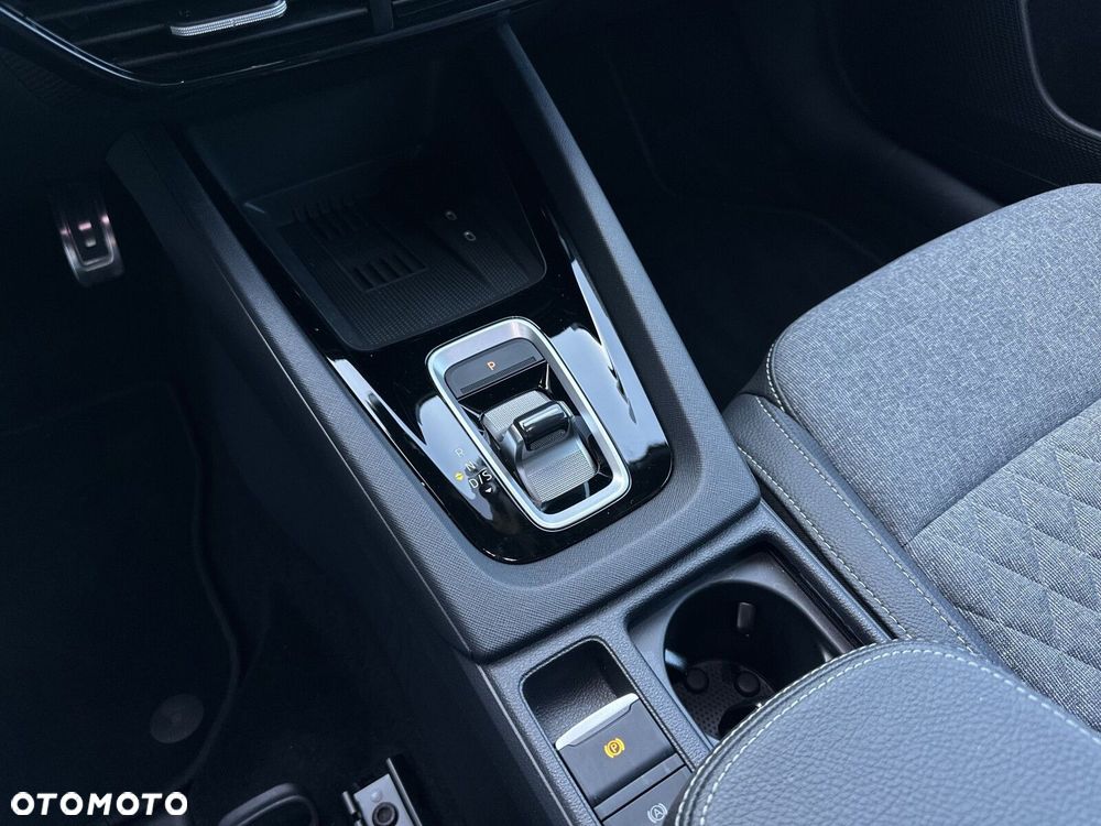 Skoda Octavia - 18