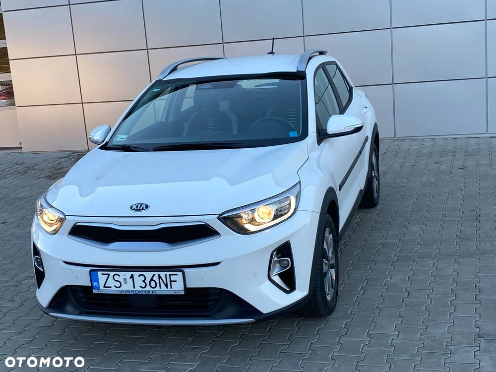 Kia Stonic 1.2 L Business Line - 10