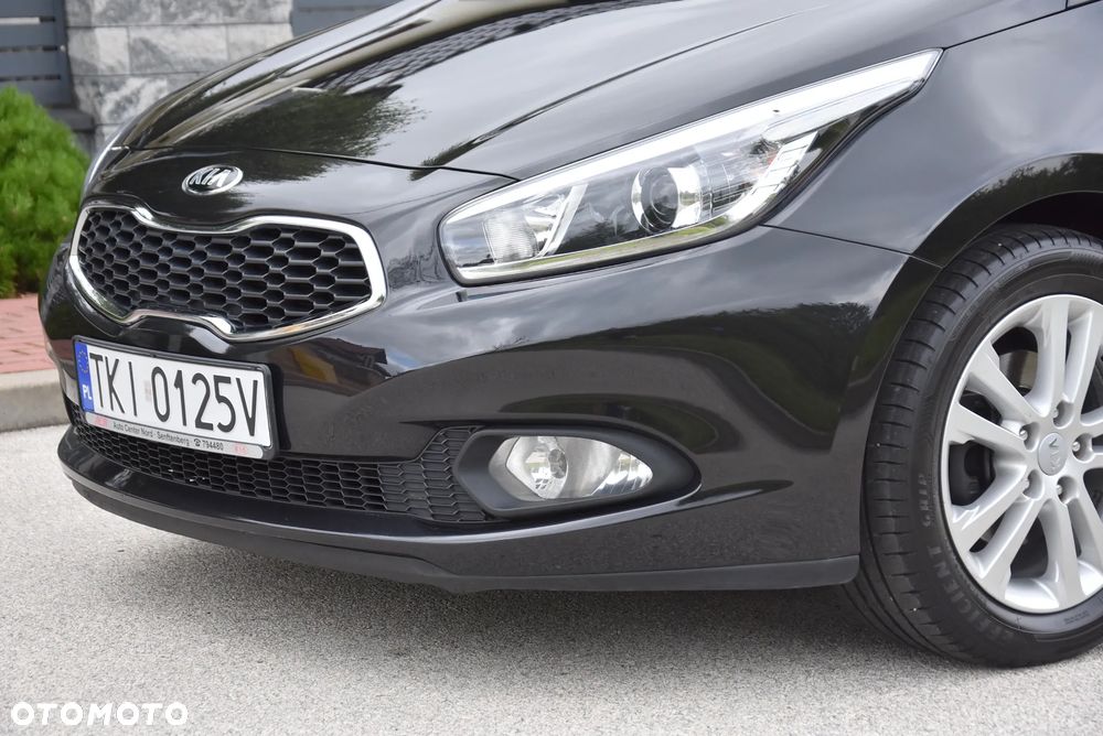 Kia Ceed 1.4 CVVT - 15