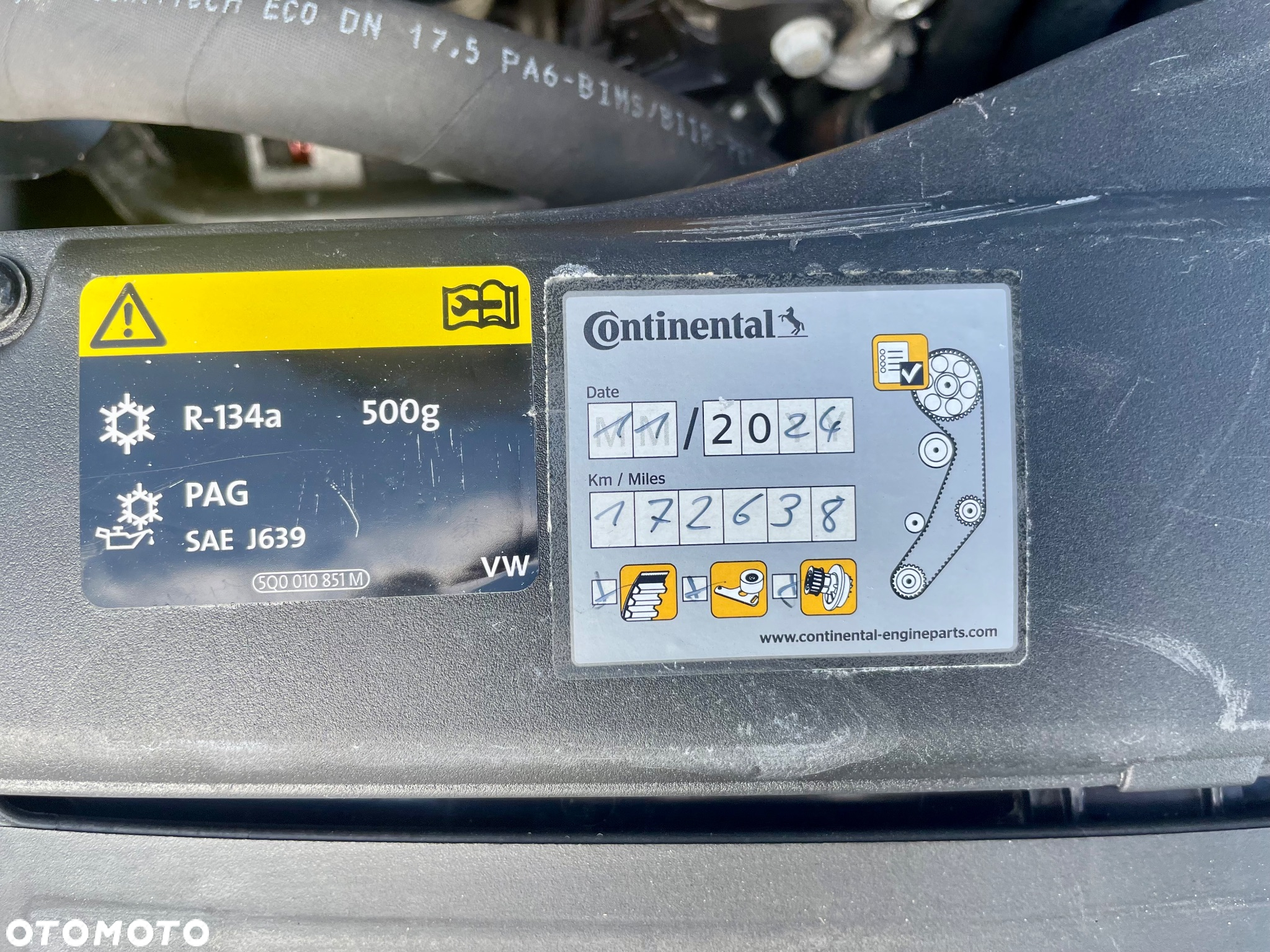 Volkswagen Golf VII 1.6 TDI BMT Comfortline - 25