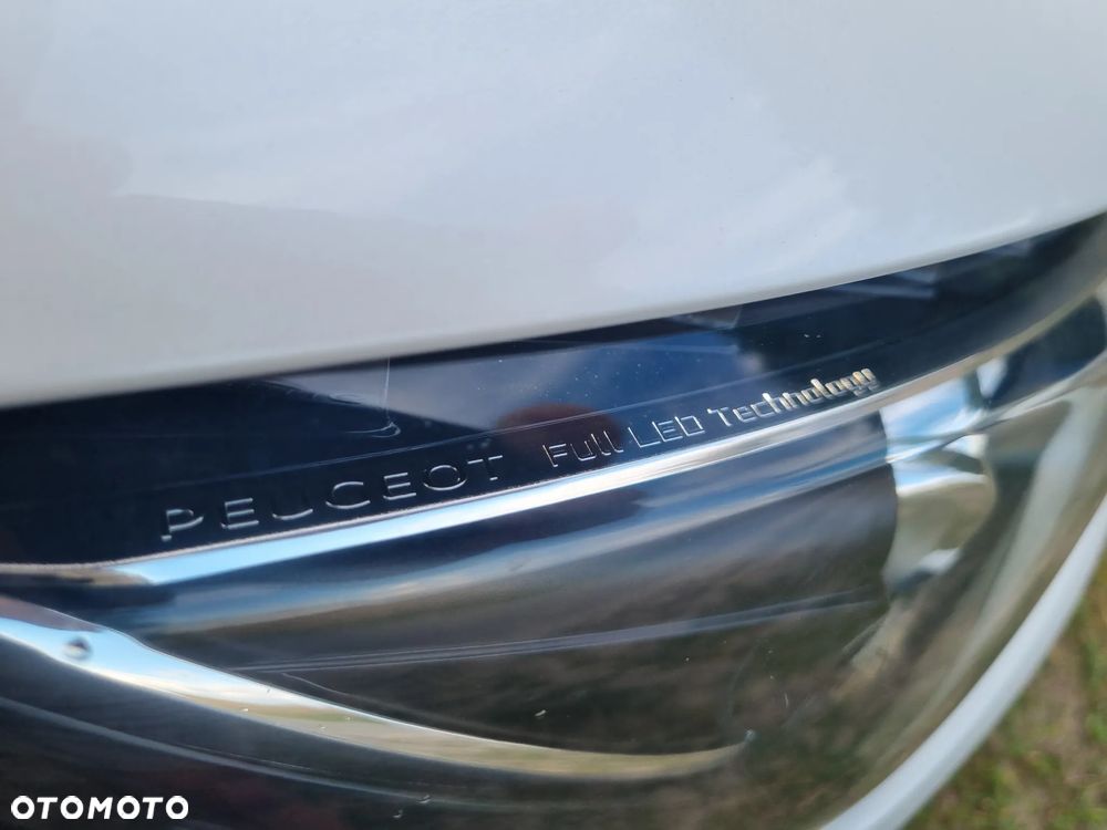 Peugeot 308 - 19