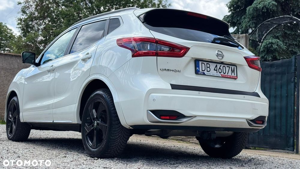 Nissan Qashqai 1.3 DIG-T DCT TEKNA+ - 16