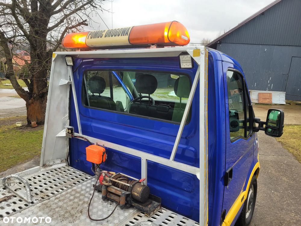 Renault Master - 18