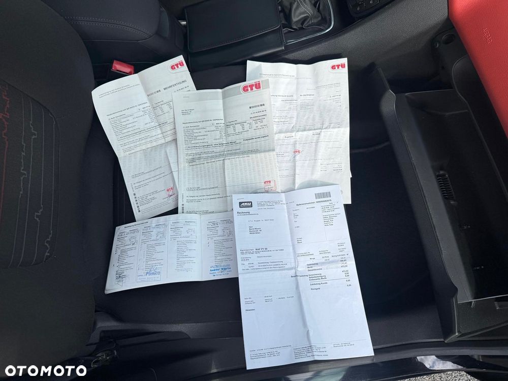 Opel Meriva 1.4 Active - 22