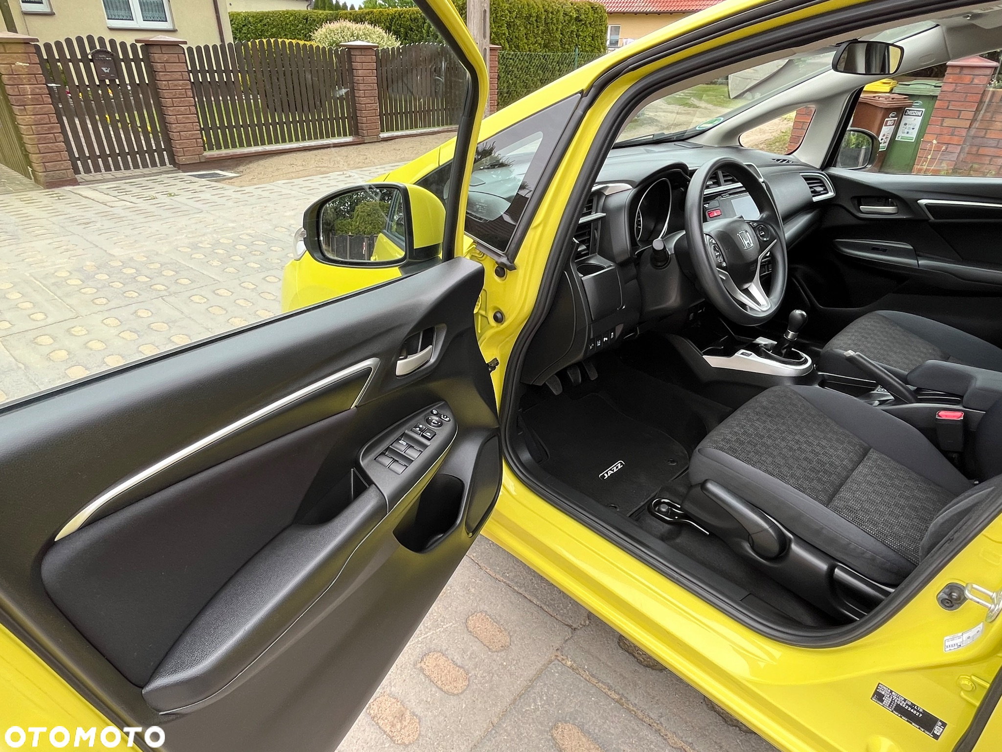 Honda Jazz 1.3 i-VTEC Elegance - 7