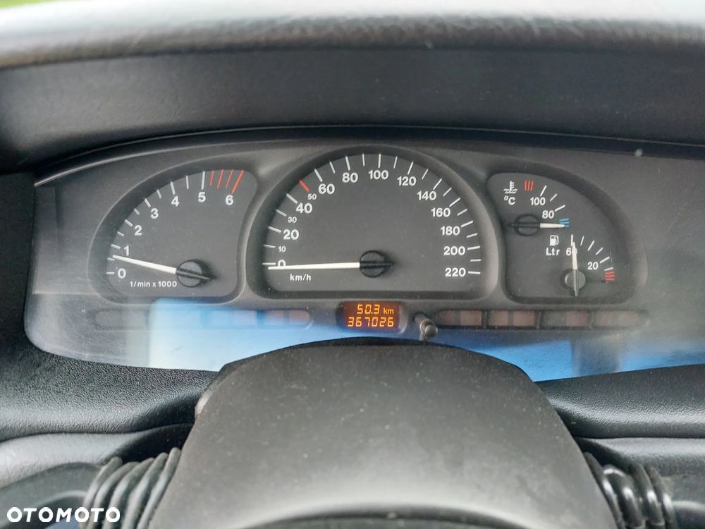 Opel Vectra 2.0 DTI Comfort - 7