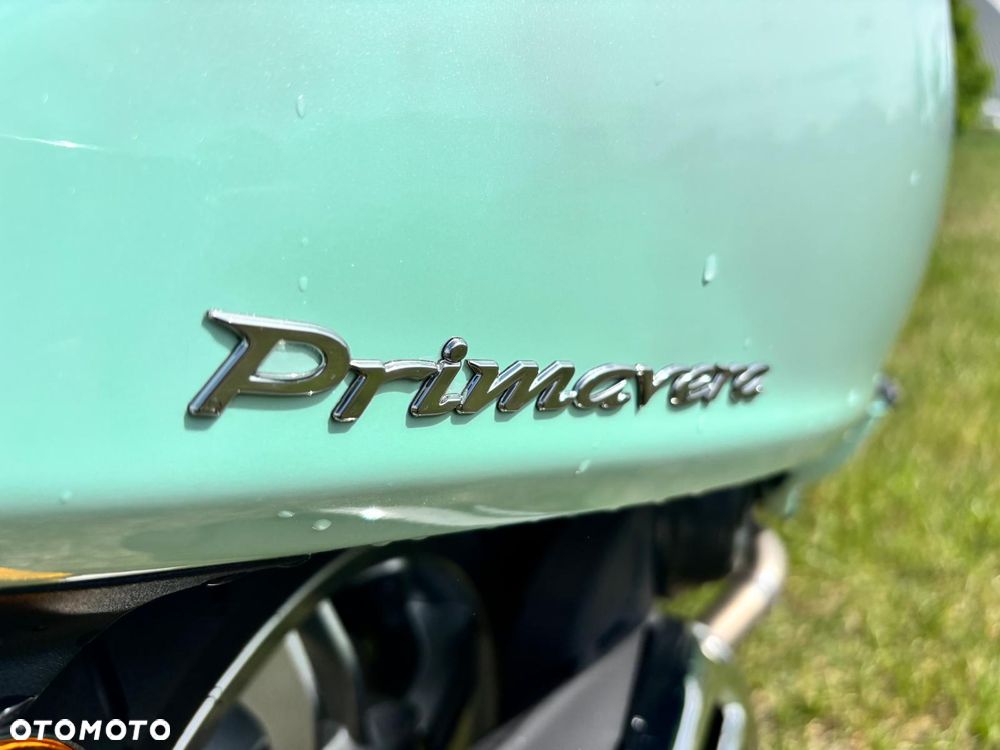 Piaggio Vespa - 15