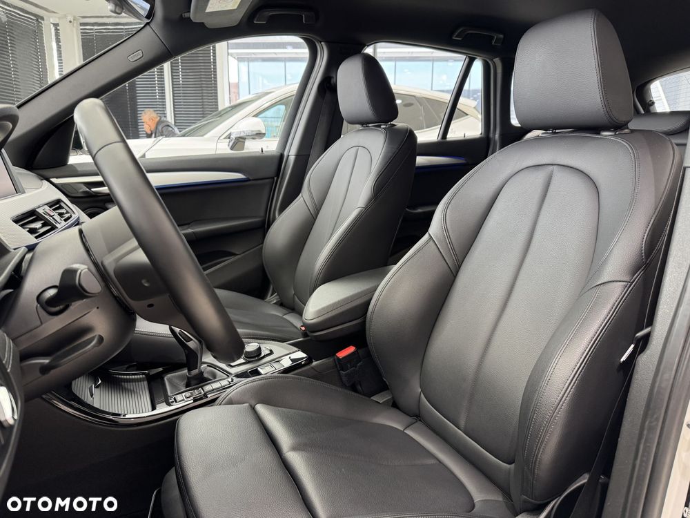 BMW X1 - 10