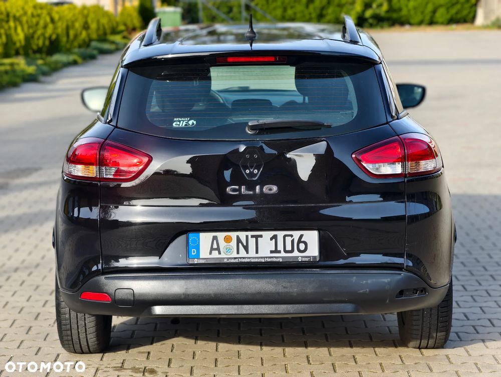 Renault Clio 1.2 16V 75 Dynamique - 24
