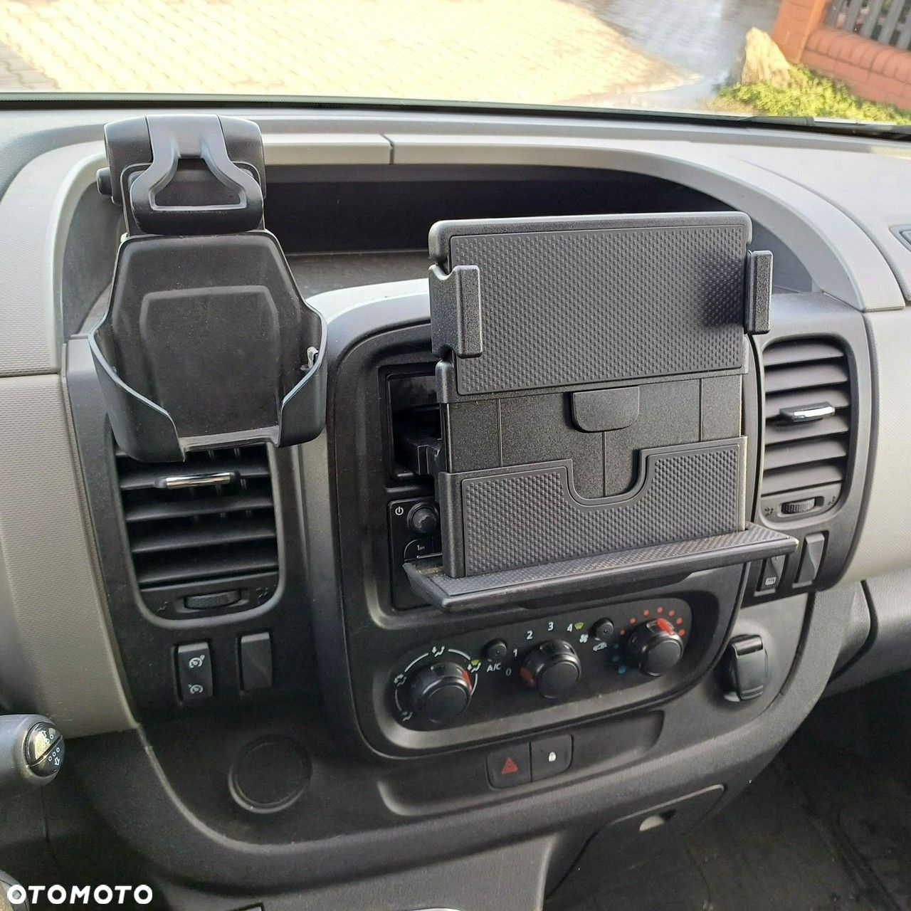 Nissan NV300 - 20