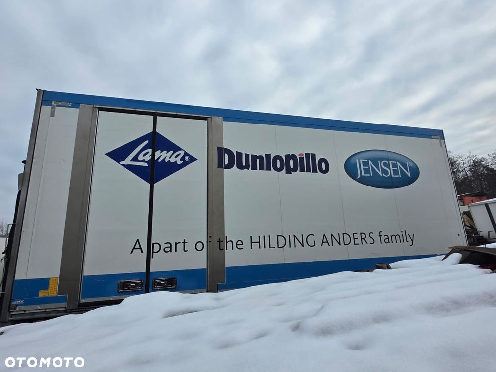 GARAŻ // KONTENER // MAGAZYN // FIRANKA // FIRANA - 11