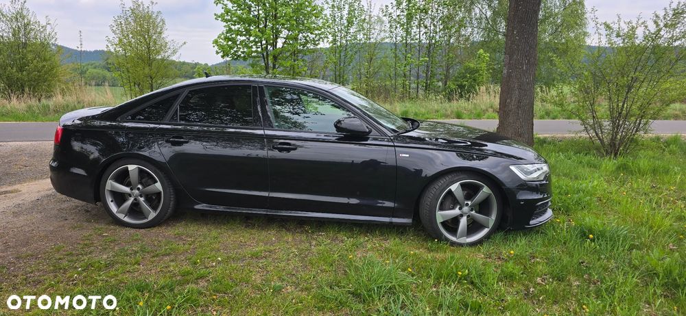Audi A6 Limousine 2.0 TDI - 7