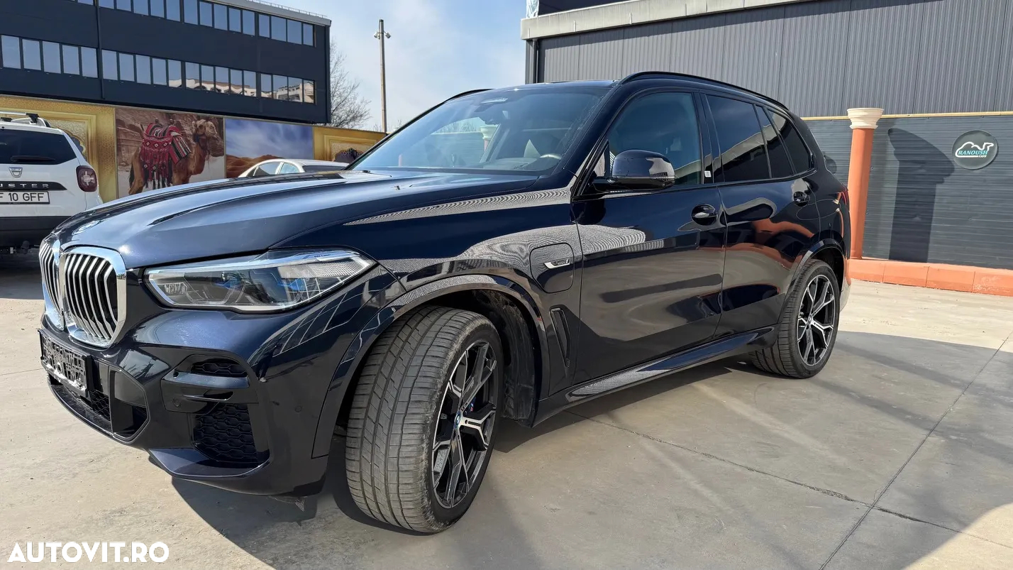 BMW X5 - 6