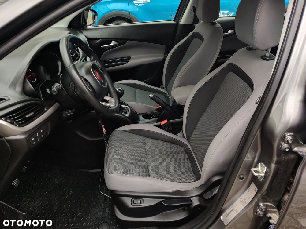 Fiat Tipo 1.4 16V Lounge - 13
