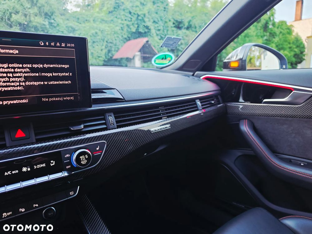 Audi A4 Avant 45 TFSI quattro S tronic S line - 27