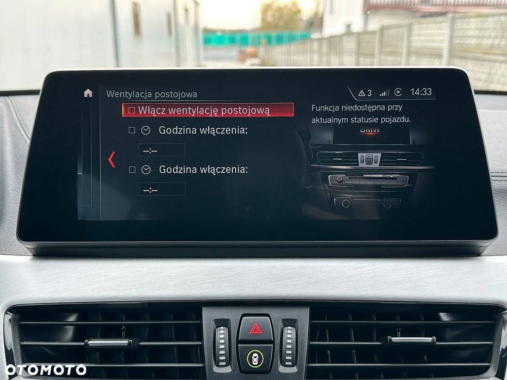 BMW X2 xDrive20d M Sport sport - 36