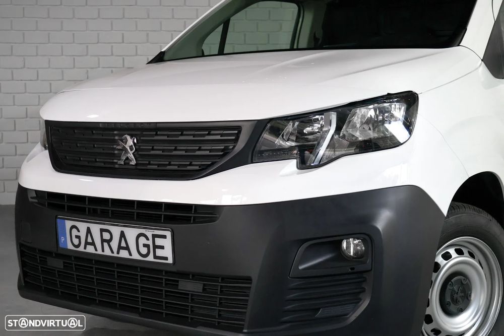 Peugeot Partner 1.5 BlueHDi Premium L (IVA dedutível) - 2