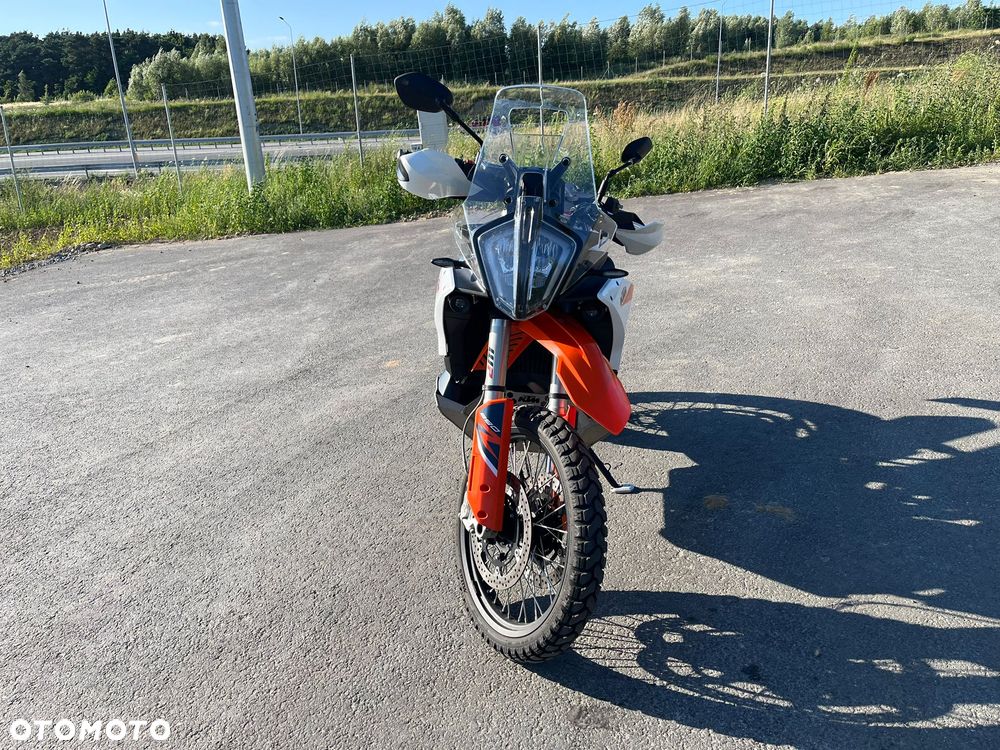 KTM Adventure - 4