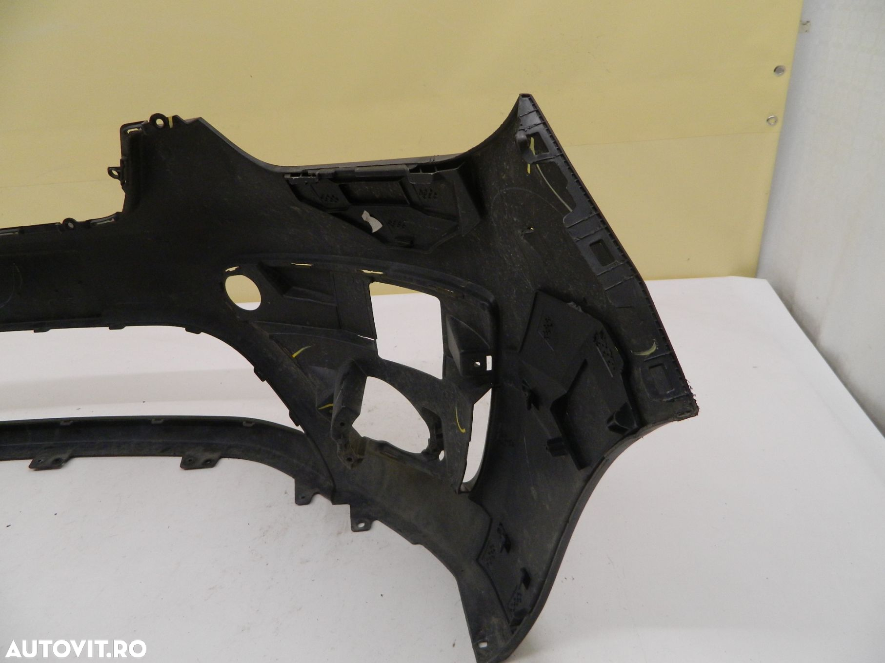 Bara fata Renault Express, 2020, 2021, 2022, 2023, cod origine 620220594R. - 5