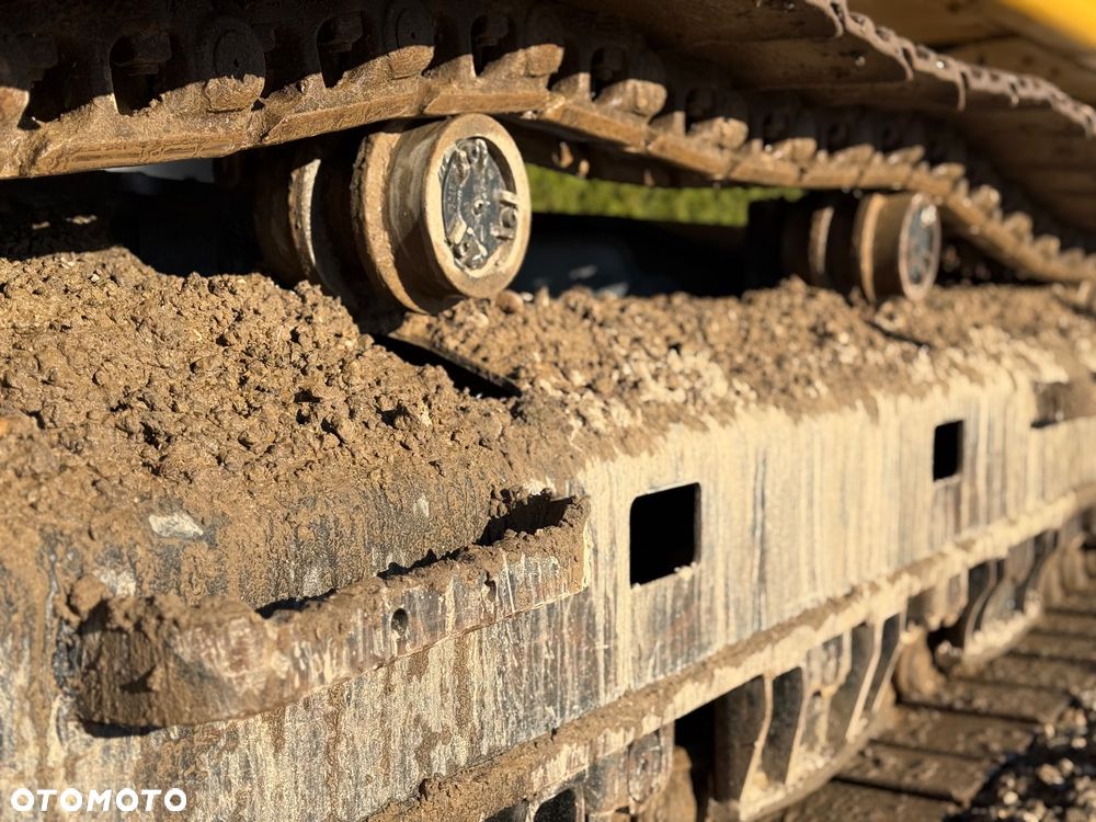 Caterpillar 330 FL - 27