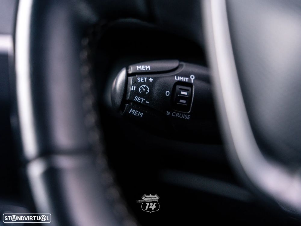 Peugeot 3008 1.2 PureTech Allure Grip Control - 30