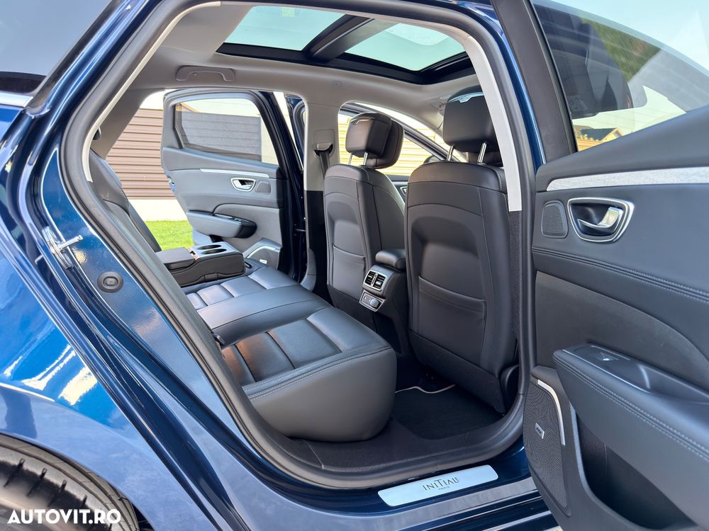 Renault Talisman BLUE dCi 160 EDC INITIALE PARIS - 28