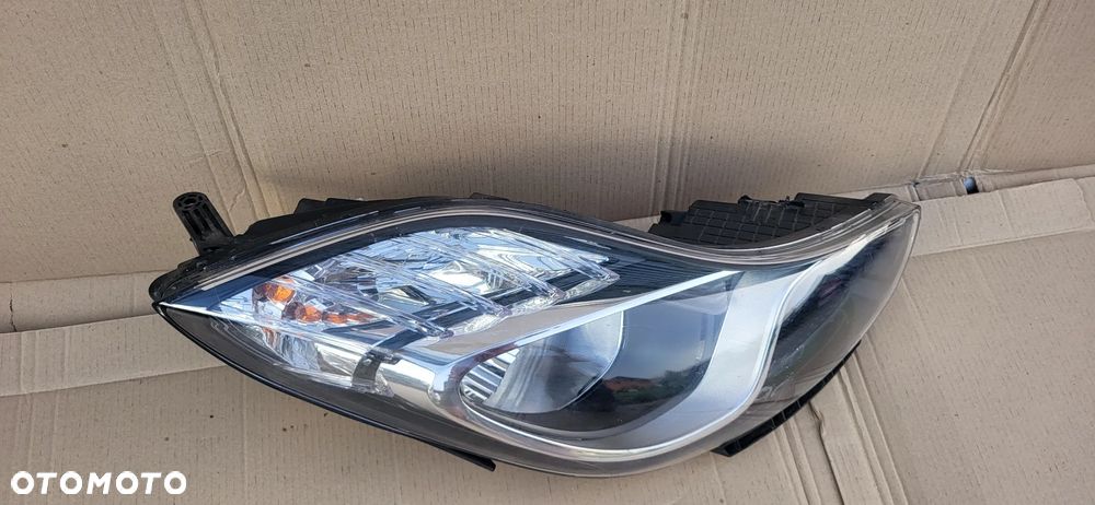 LAMPA PRAWY PRZOD HYUNDAI IX20 - 3