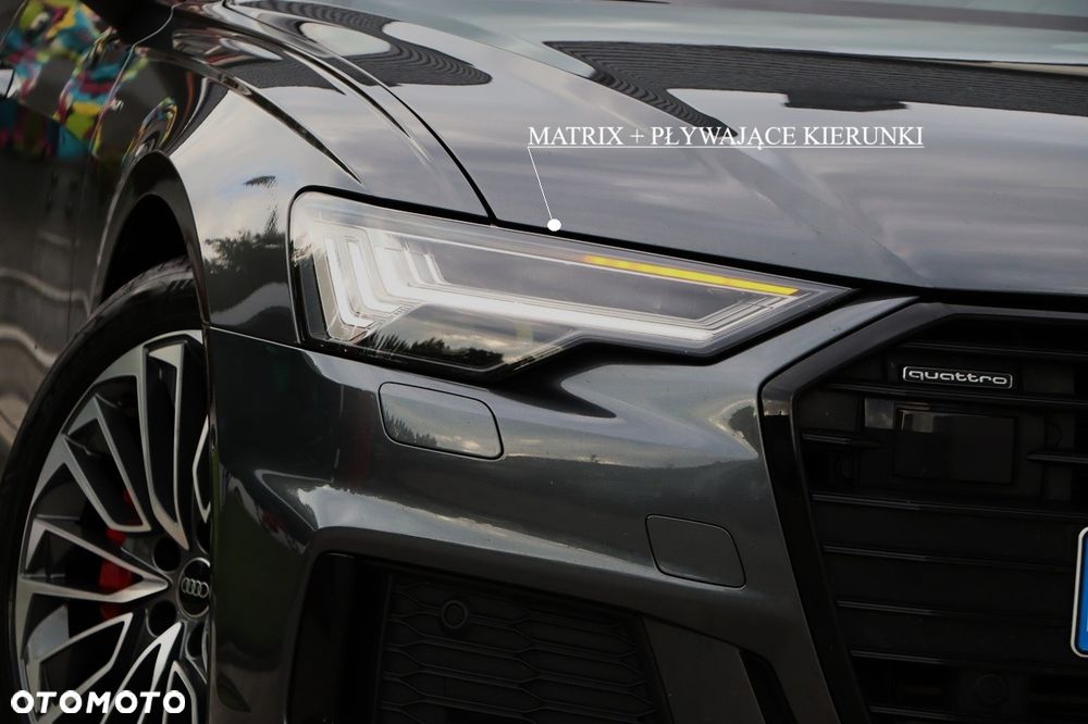 Audi A6 Avant - 13