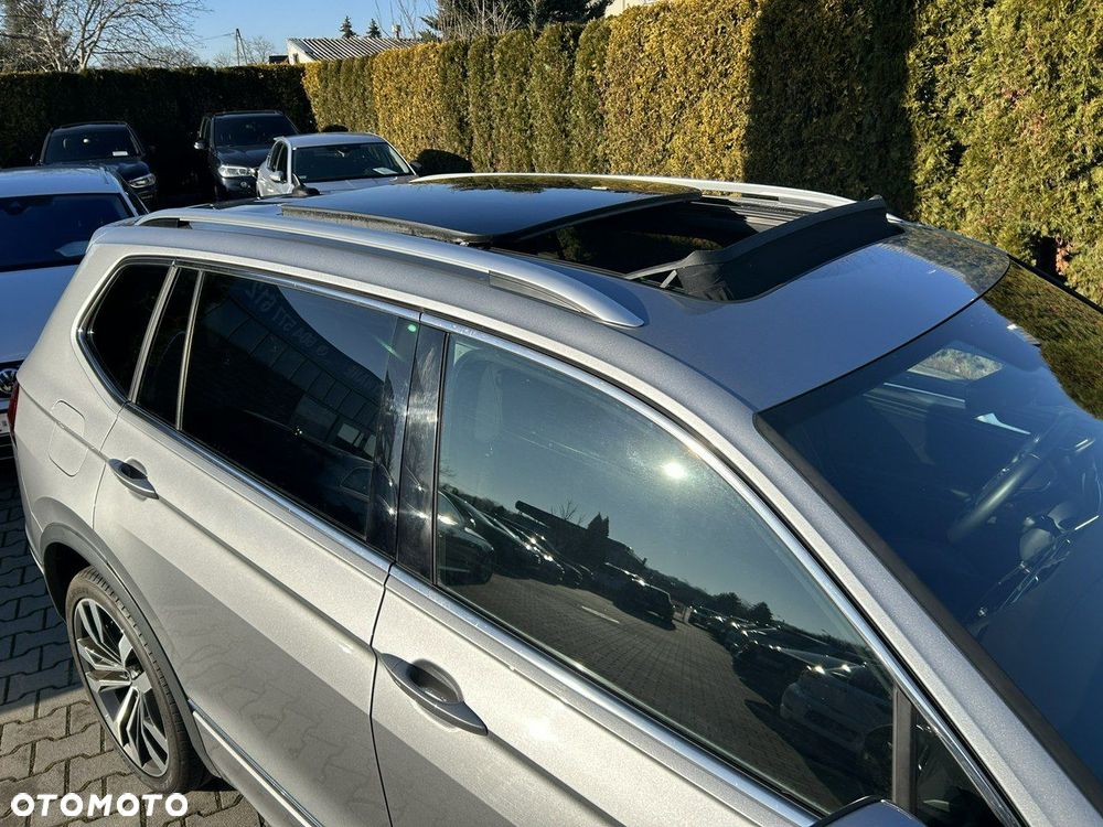 Volkswagen Tiguan Allspace 2.0 TSI 4Mot R-Line DSG - 15