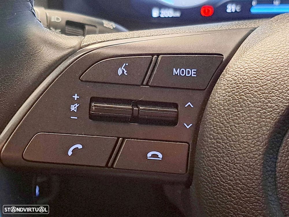 Hyundai i20 1.2 Comfort - 9