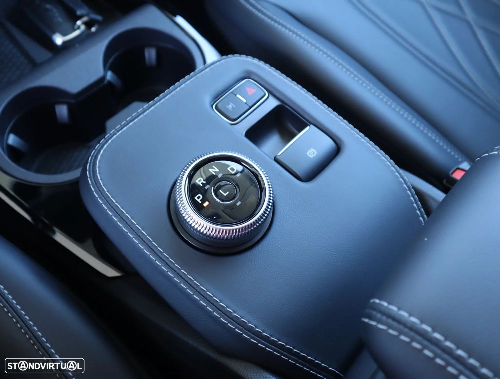 Ford Mustang Mach-E Standard - 37