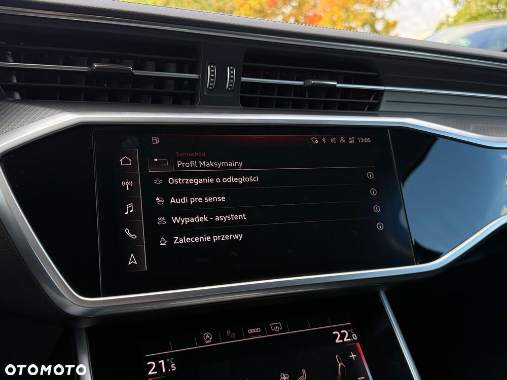 Audi A6 - 25