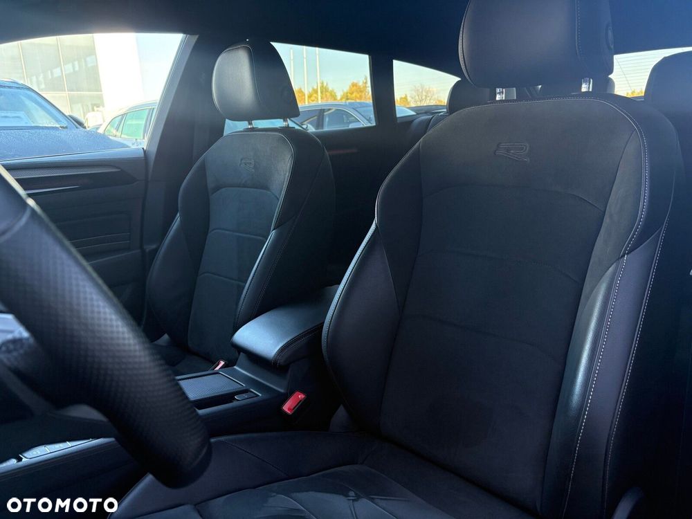 Volkswagen Arteon 2.0 TSI R-Line DSG - 13