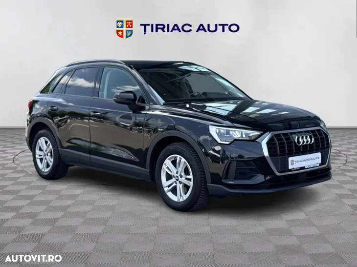 Audi Q3 35 TFSI S tronic - 7