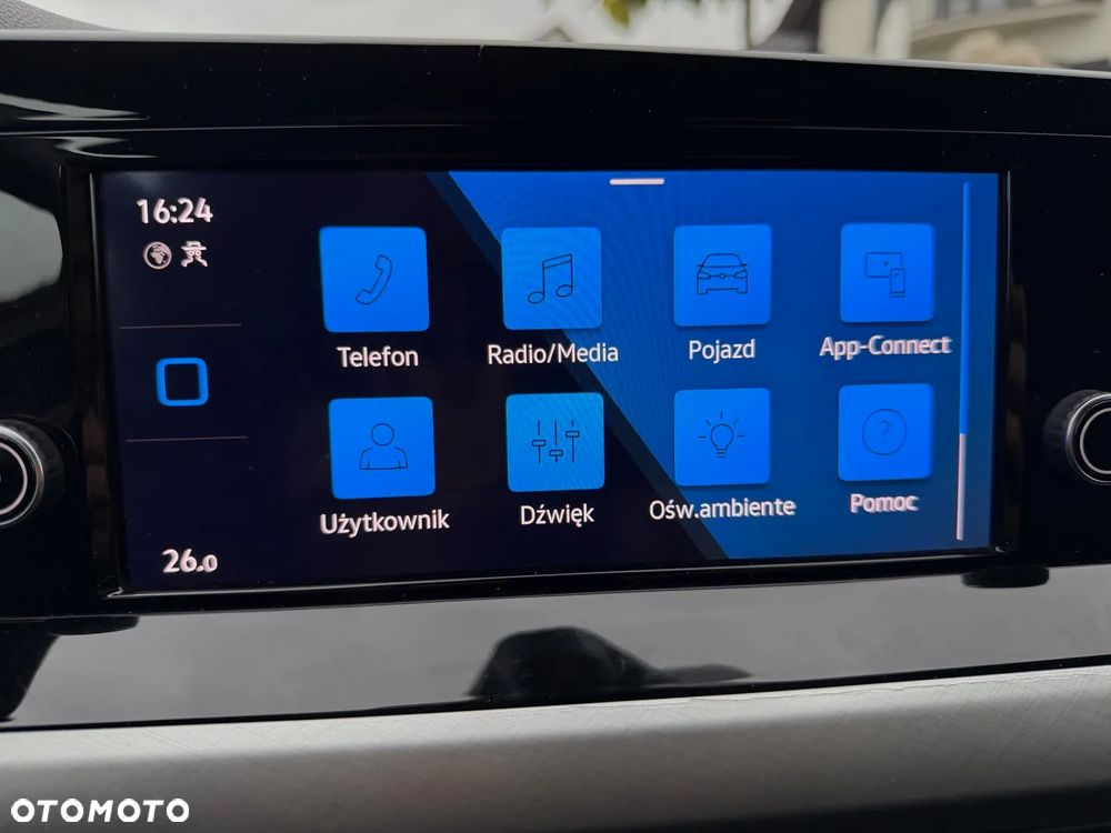 Volkswagen Golf VIII 2.0 TDI Life DSG - 22