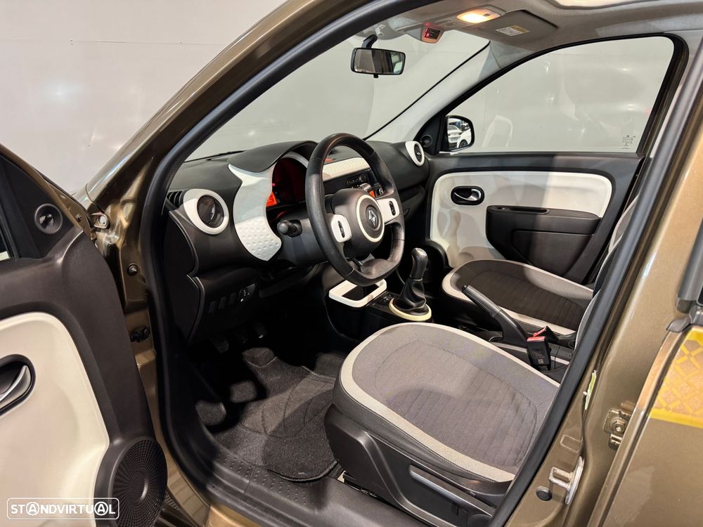 Renault Twingo 1.0 SCe Dynamique - 34
