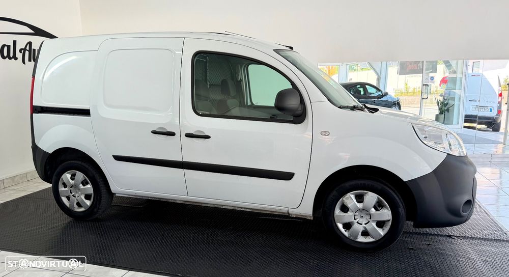 Renault Kangoo - 4