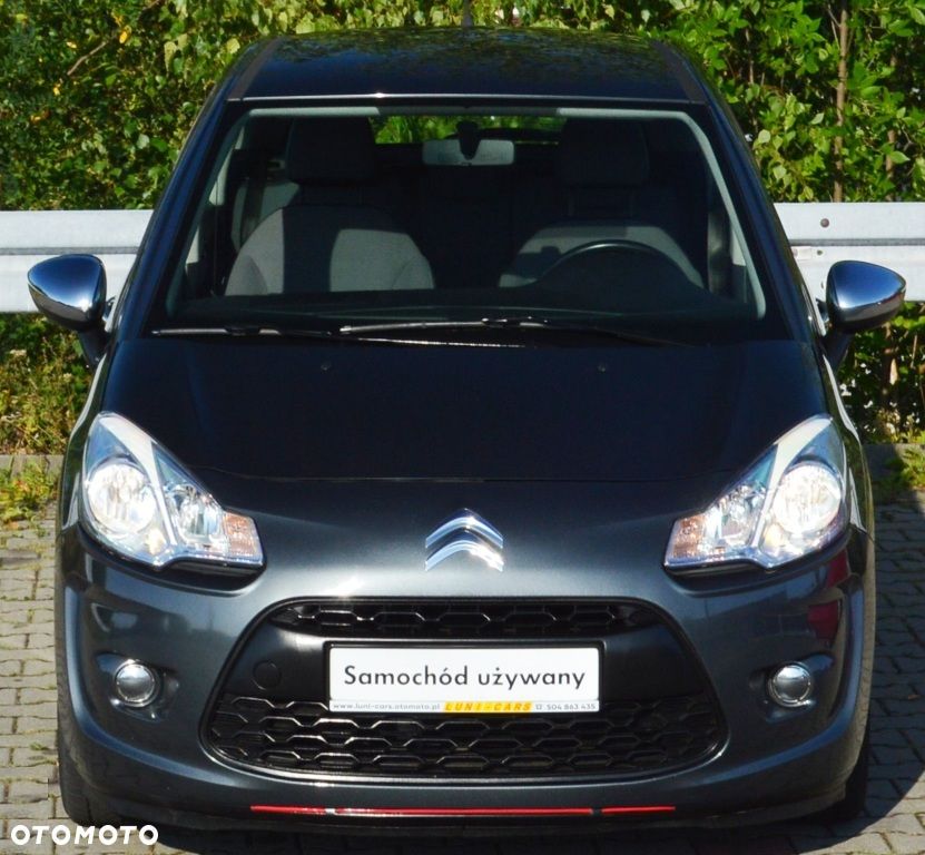 Citroën C3 - 20