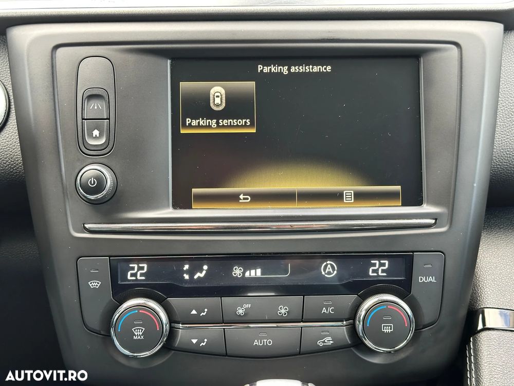Renault Kadjar Energy dCi 110 EDC Bose Edition - 31