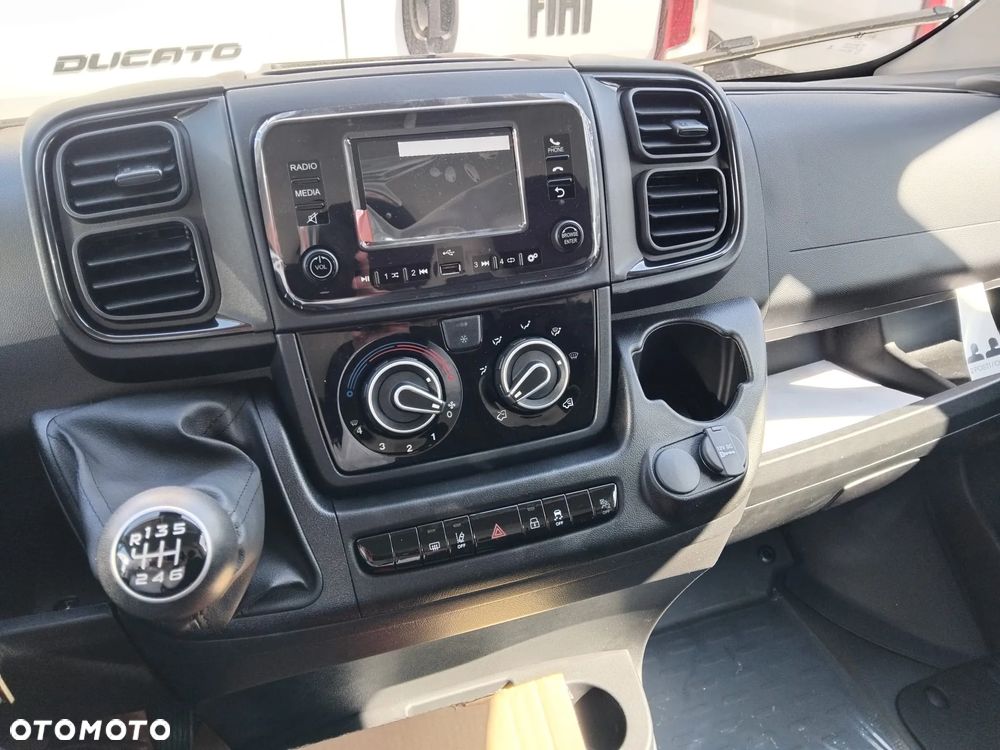 Fiat Ducato - 8