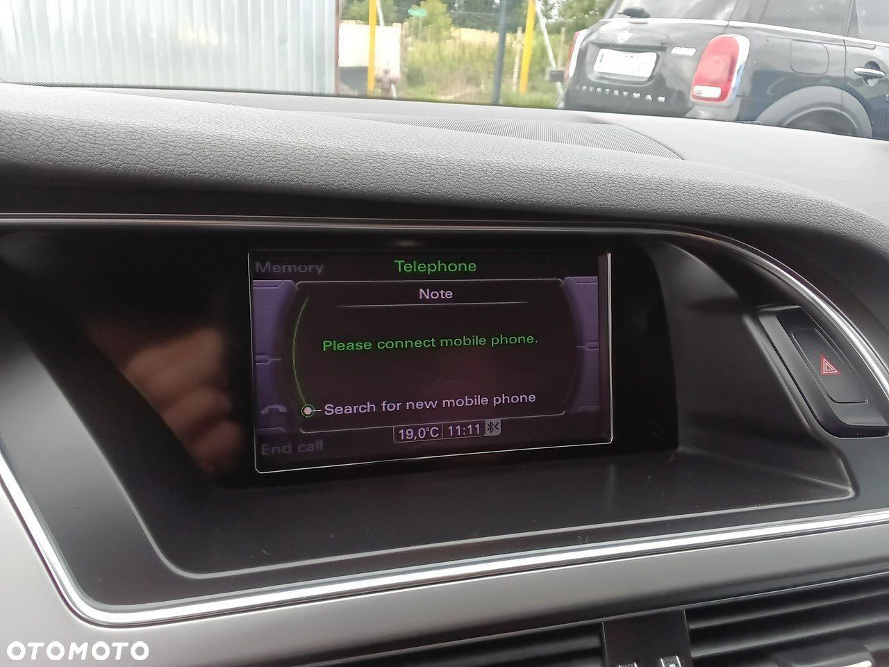 Audi A4 - 21