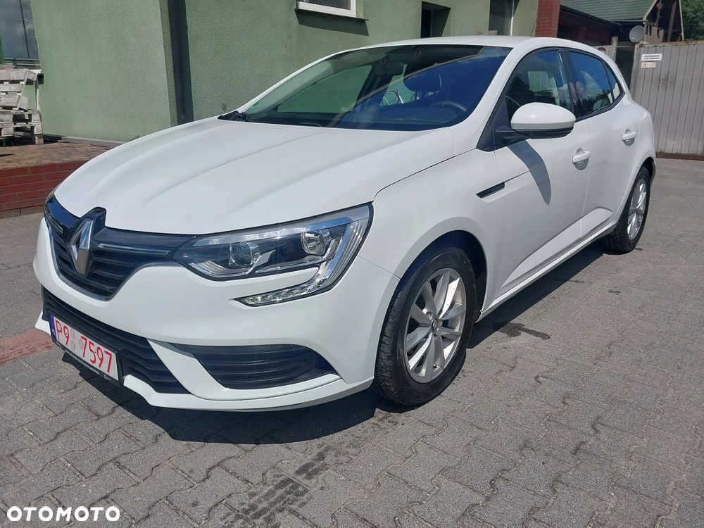 Renault Megane - 10