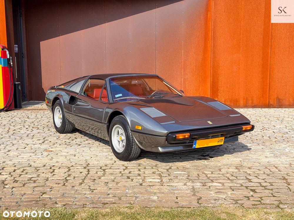 Ferrari 308 - 10