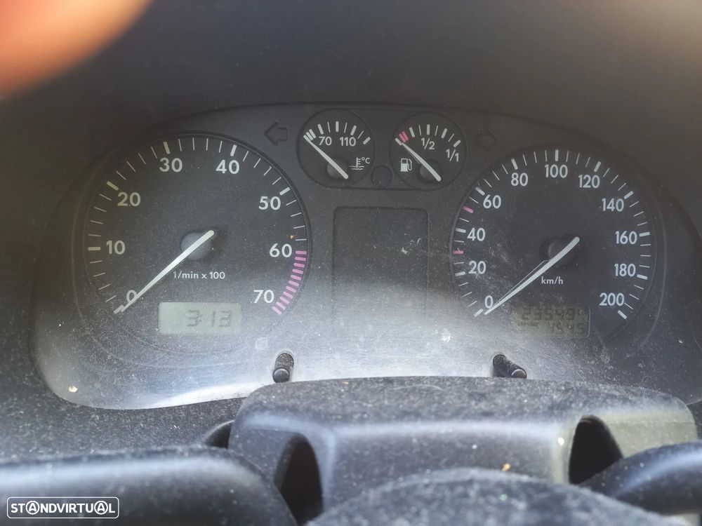 VW Polo 1.0 Net AC - 7