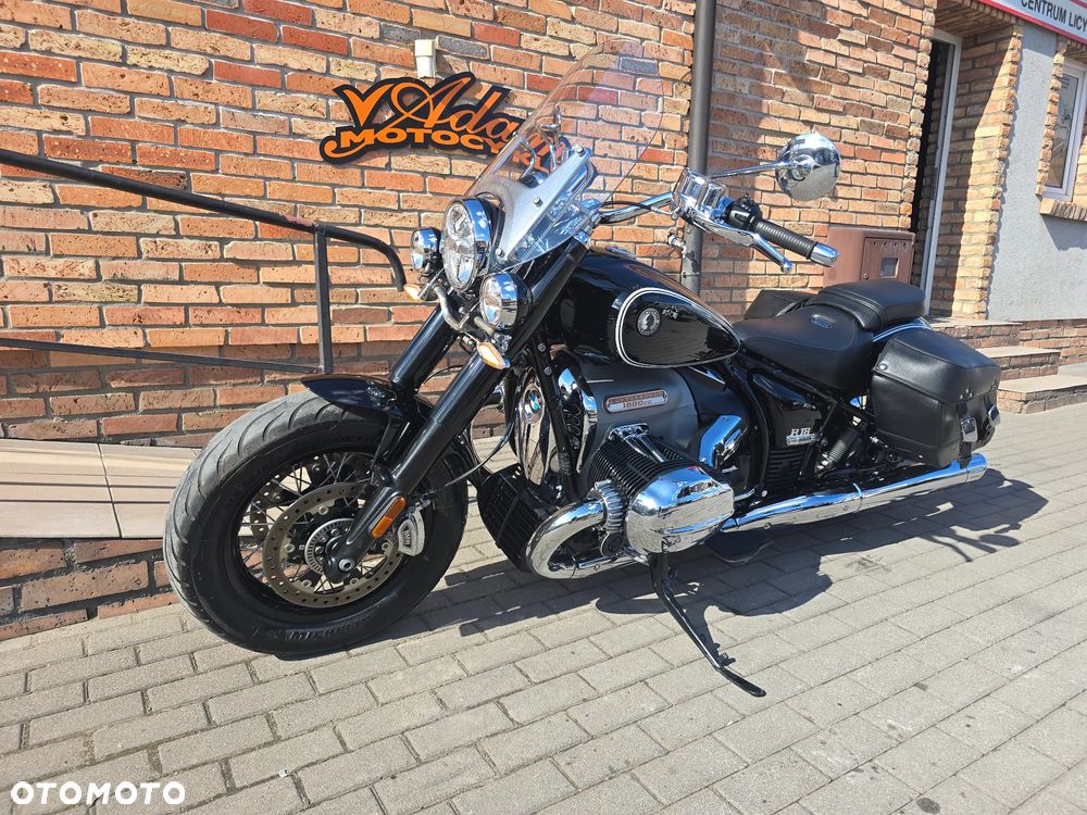 BMW R - 4