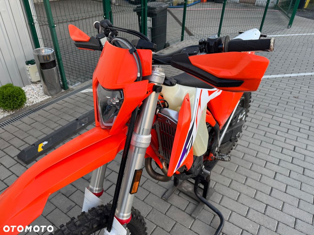 KTM EXC 350 - 11