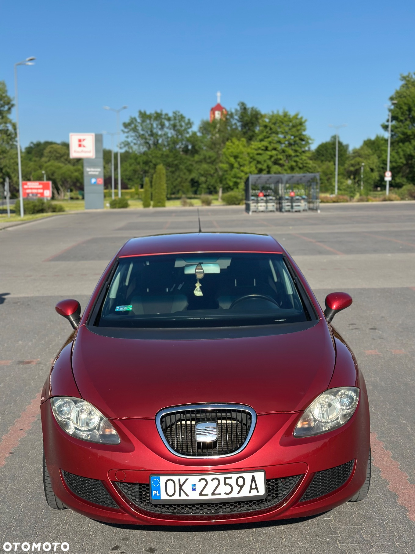 Seat Leon - 2