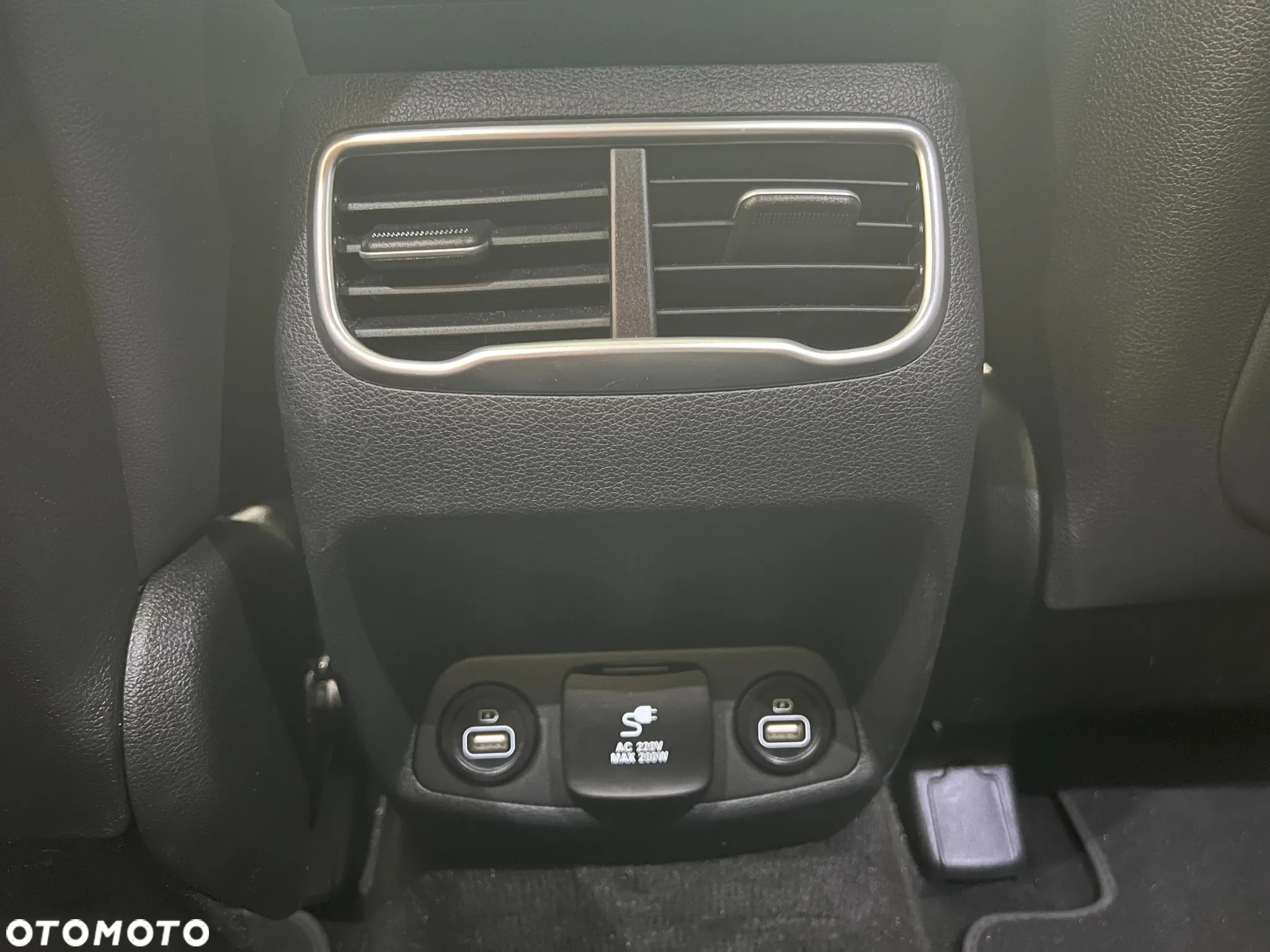 Hyundai Santa Fe 1.6 T-GDI HEV Premium 4WD - 17
