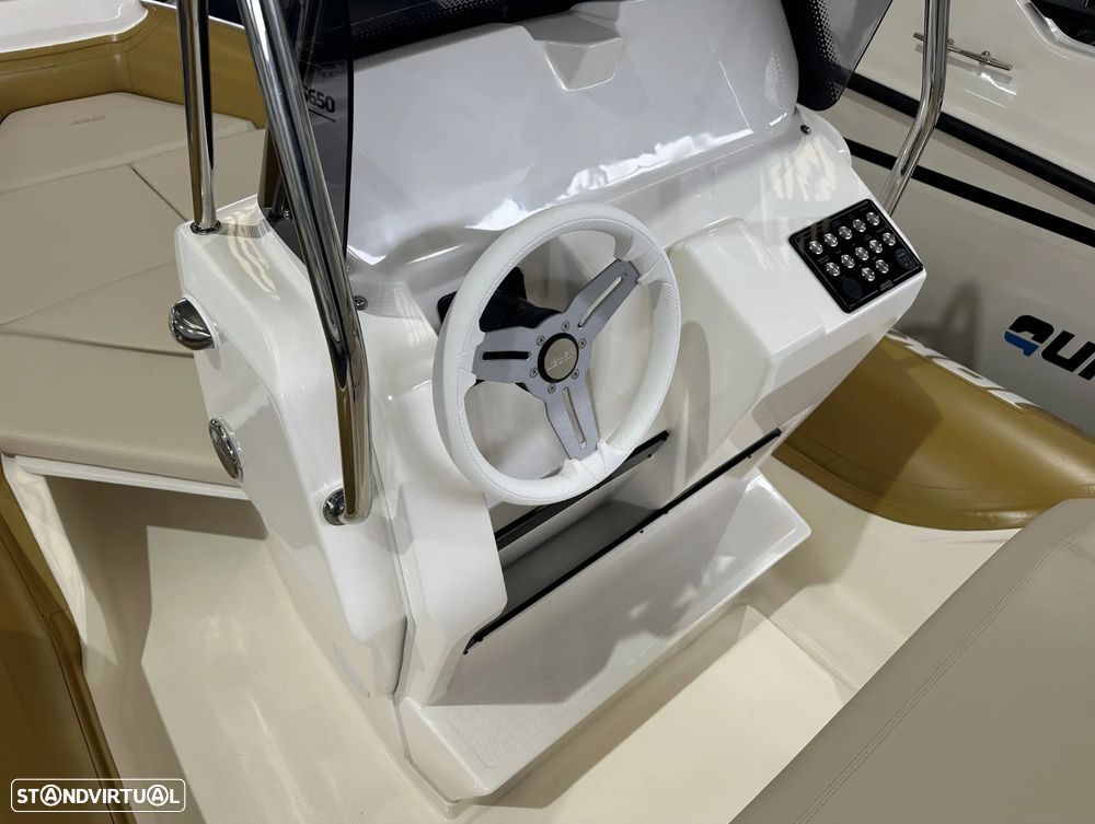 Outra não listada Joker Boat Coaster 650 Plus - 20