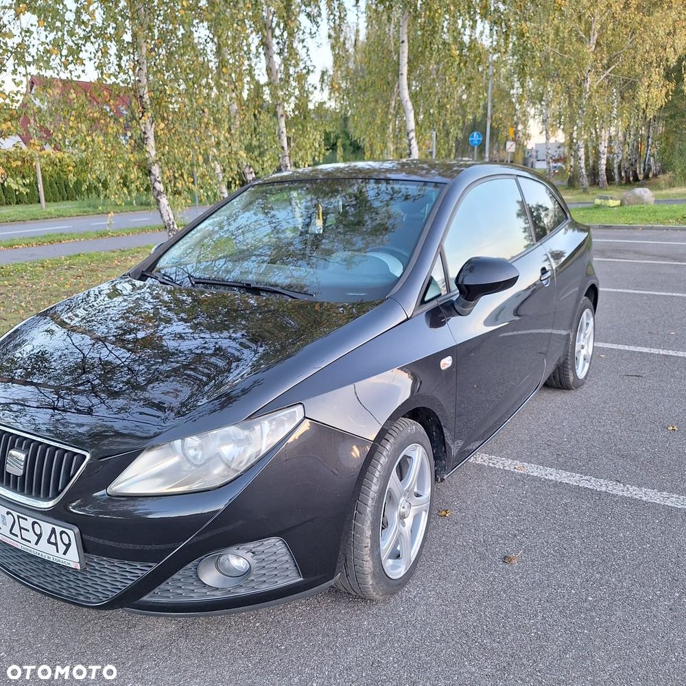 Seat Ibiza - 3